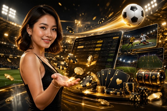 gcup5