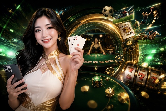 gcup5