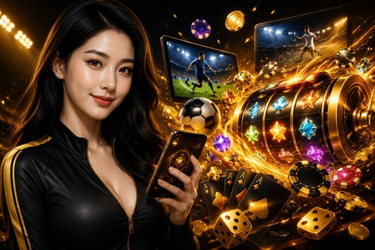 gcup5