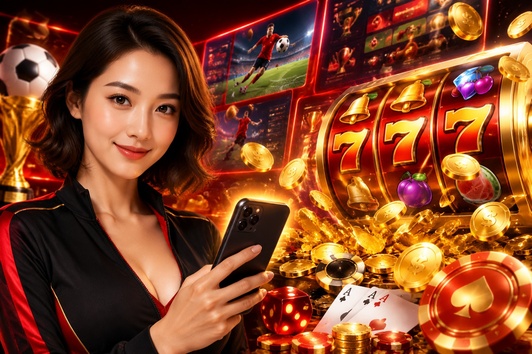 gcup5
