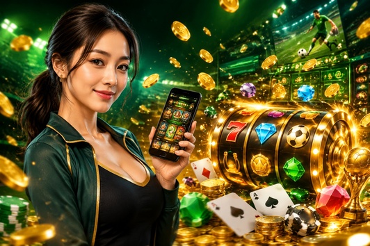 gcup5