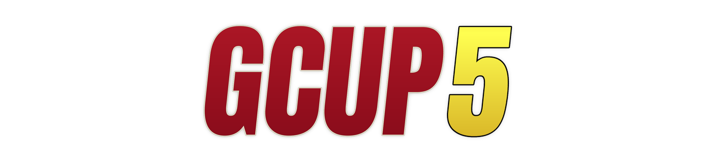 gcup5